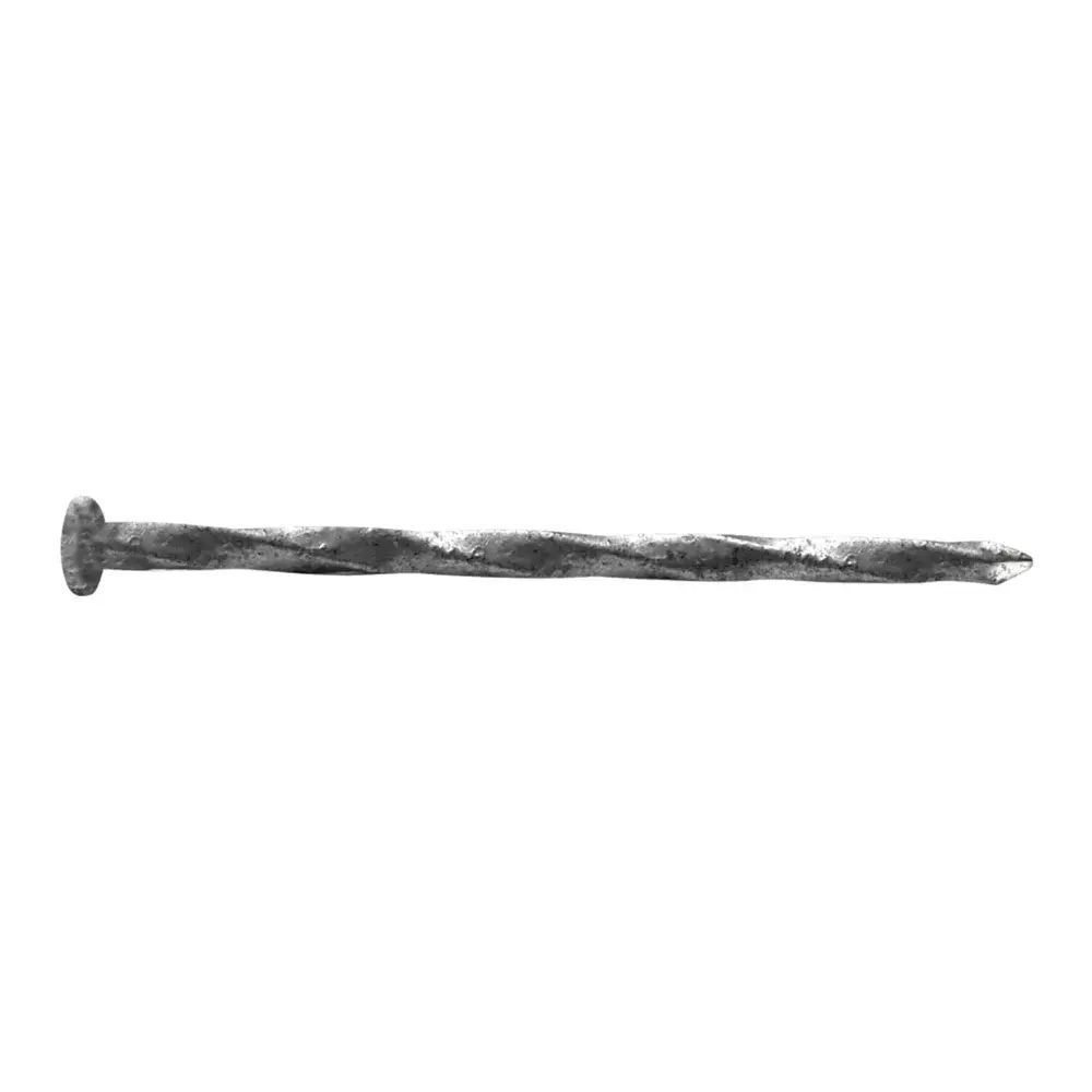 Ardox Spiral Toasty Galvanized Nail 2-1/2", 250 Units