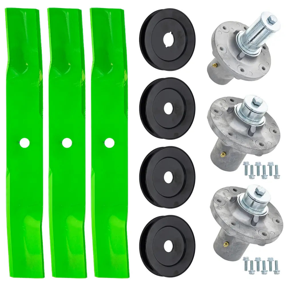 Blade Spindle Kit Simplicity Prestige 52-Inch 1756152AYP 84003174