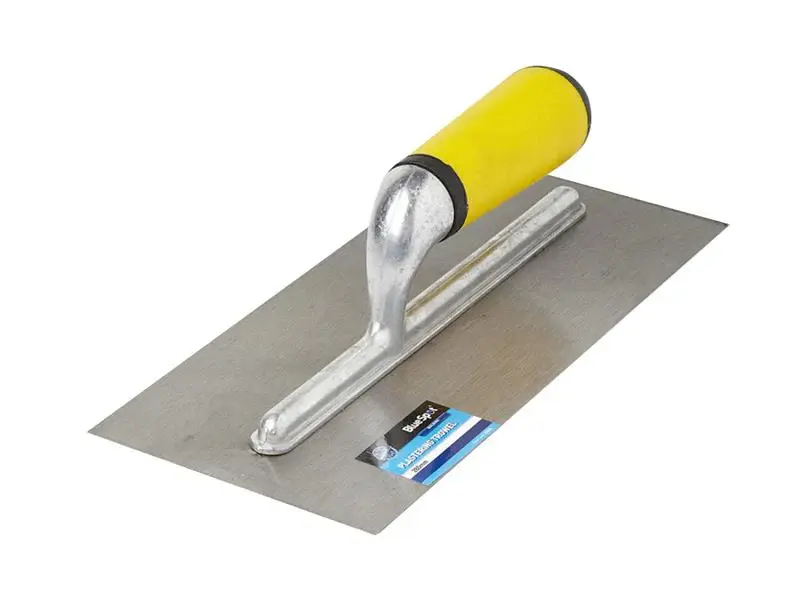 BlueSpot Tools Plush Grip Plastering Trowel 11in