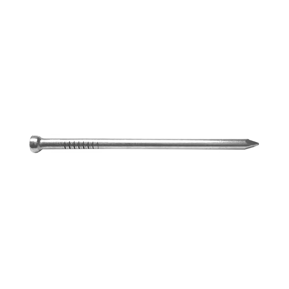 Bright Finishing Nail 3", 100 Units