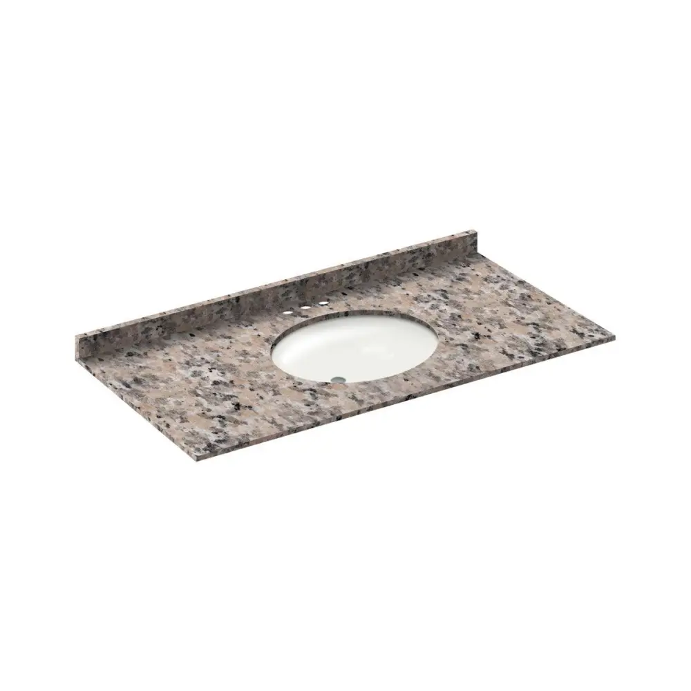 Burlywood 49x22 Backsplash (4 Spread)
