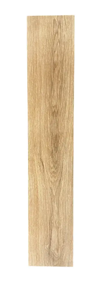 Carvalho Castanho 20x105 (7.9"x41.3") Multi-Face Gres 6PPB 2.26 sqft / p 20002