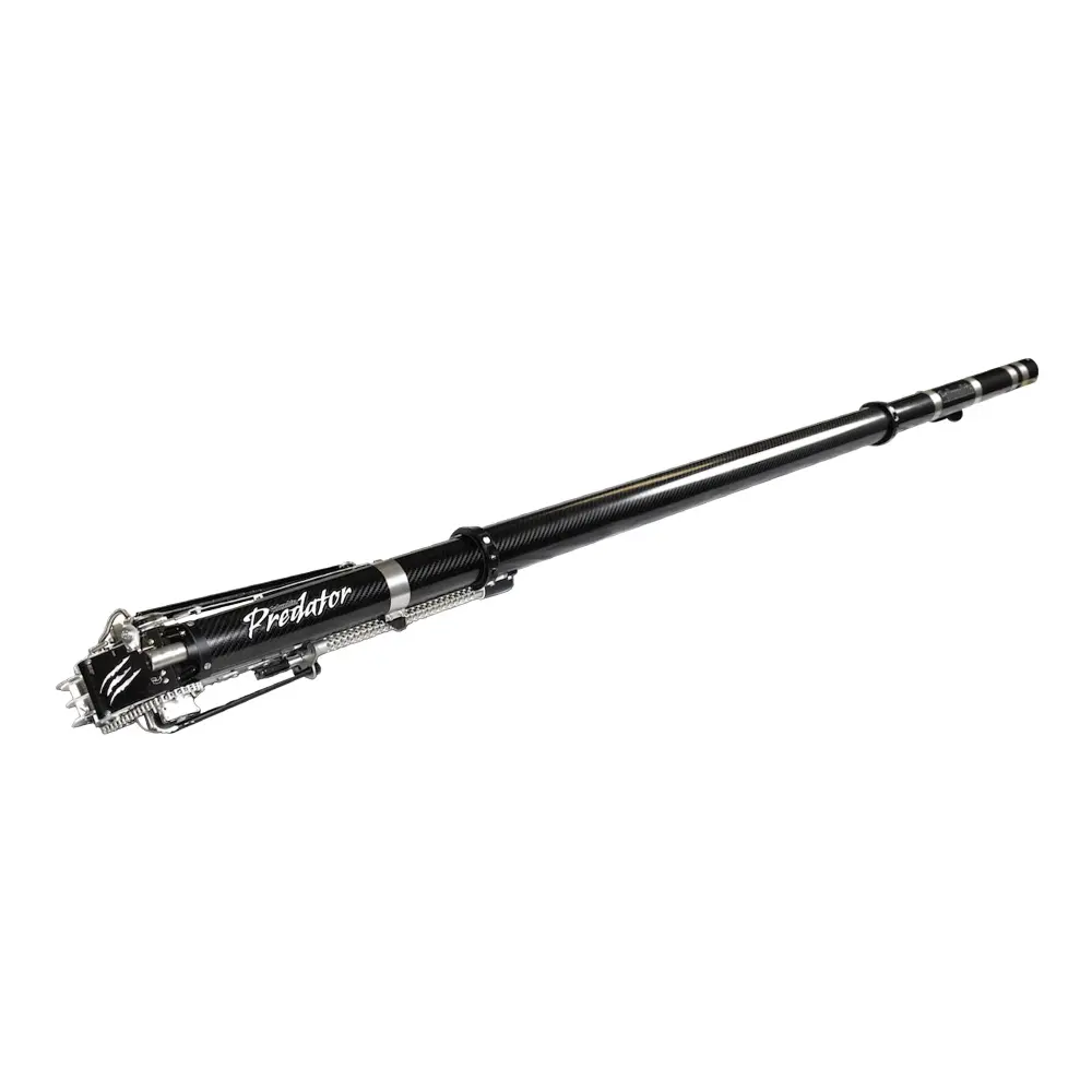 Columbia 6ft Lofty Boy Predator Automatic Taper