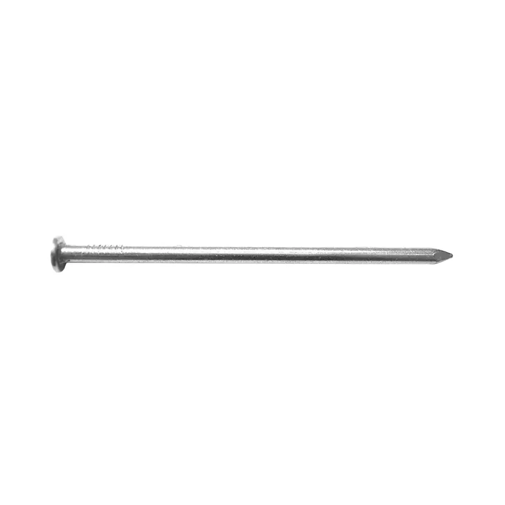 Common Bright Nail 2", 500 Units