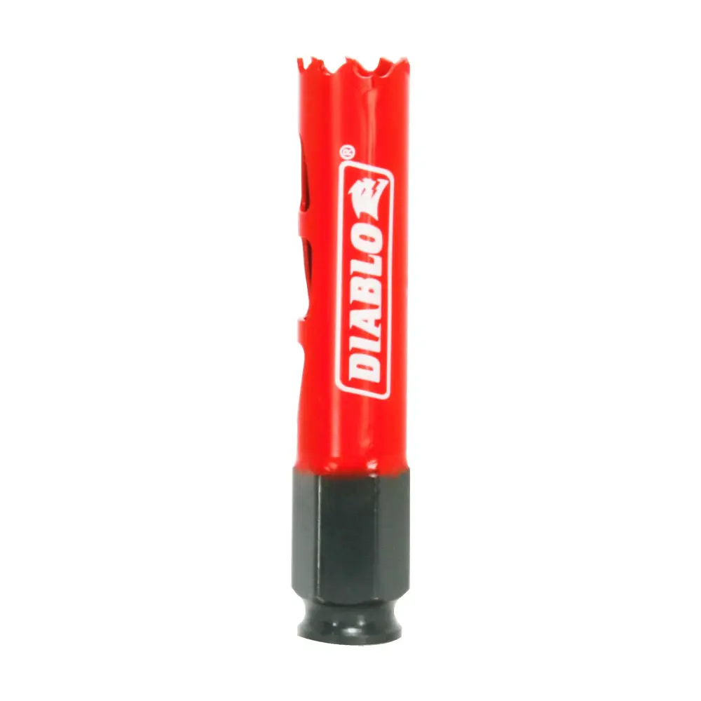 Cordless Diablo Bi-Metal Hole Saw 3/4"
