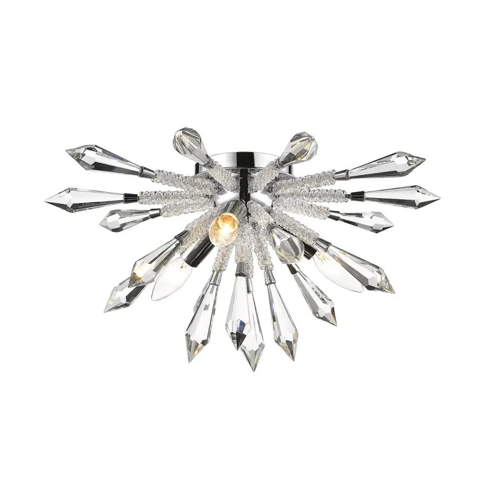 Cordless Soleia Ceiling Buoyant
