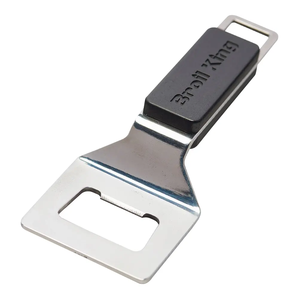 Cordless Stainless Metal Bottle Opener
