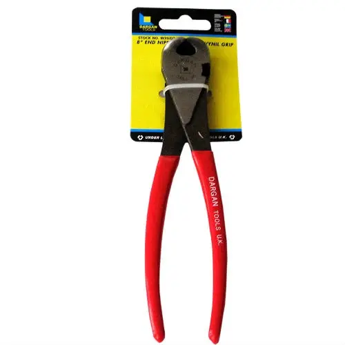 Dargan 8″ Chromed Fixers Pliers