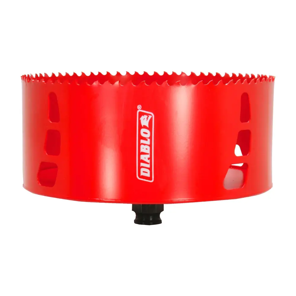 Diablo Bi-Metal Hole Saw 6"