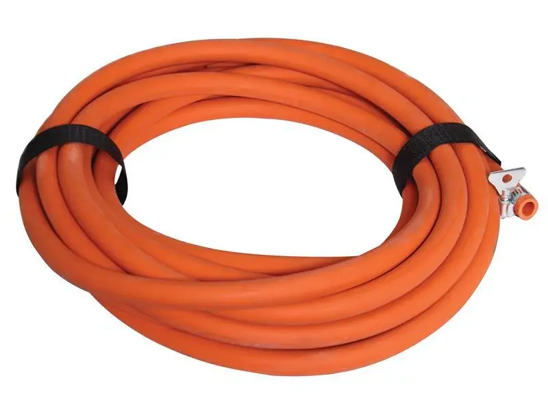 Drain Down Hose 10m Drywall Installation