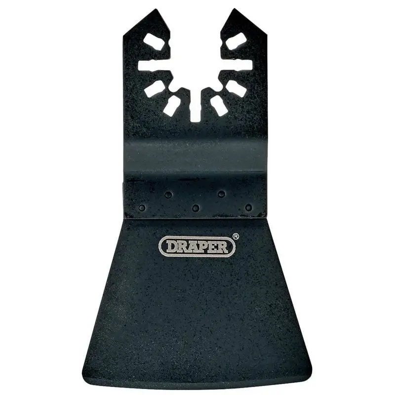 Draper APT514 Oscillating Multi-Tool Scraping Blade - (70474)