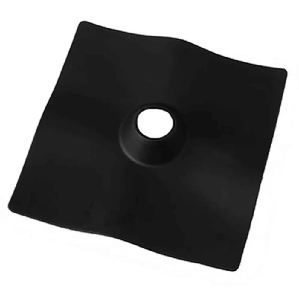 Flex Flash No-Calk Pliable Roof Flashing, 4"