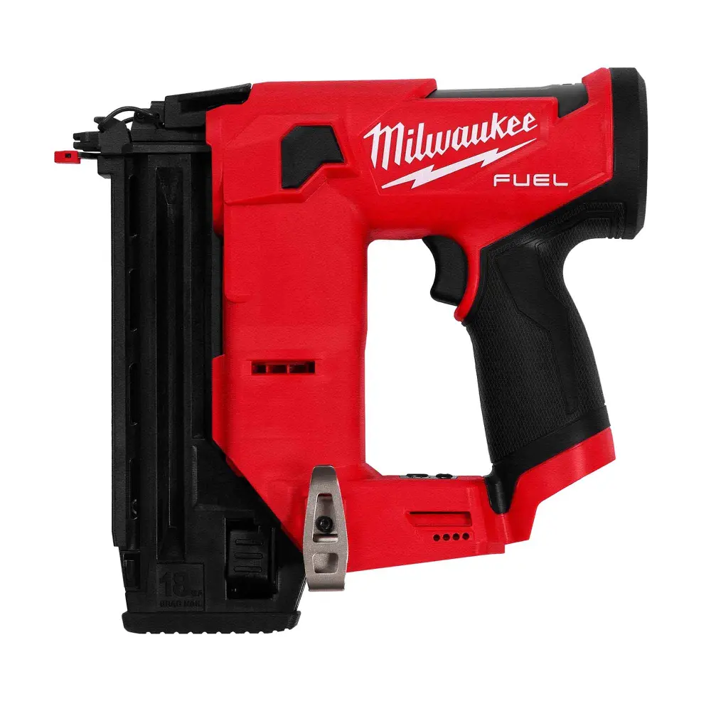 18 Gauge Compact Brad Nailer, M12 Fuel (Tool Only)