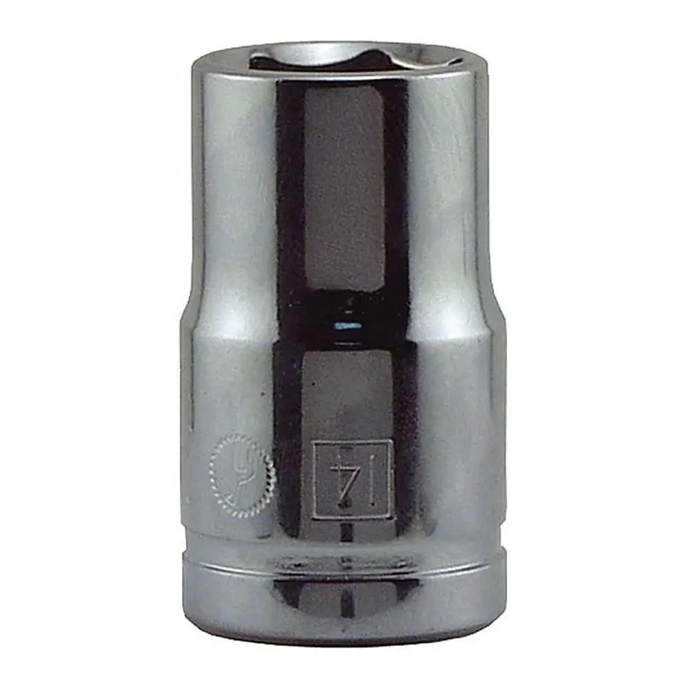 Greatneck 14mm 1/2" Socket 2074