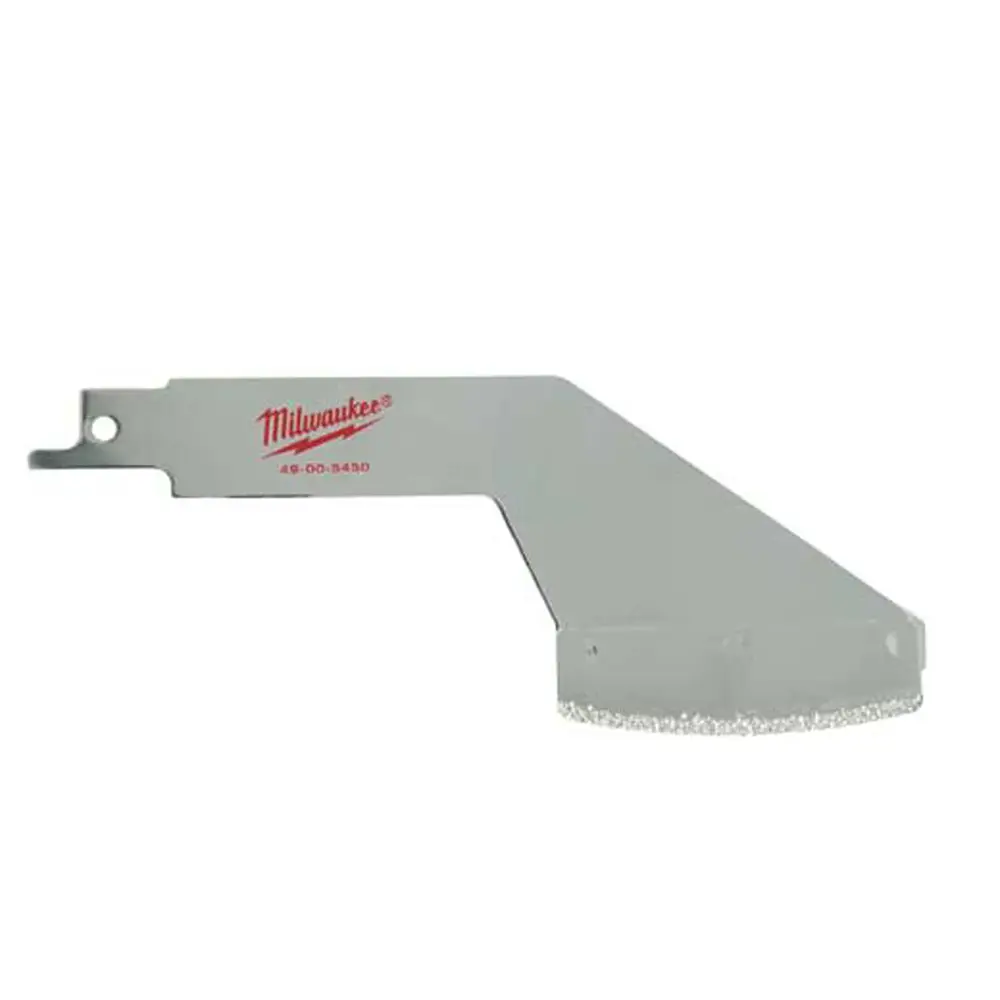 Grout Removal Tool Home & Workshop