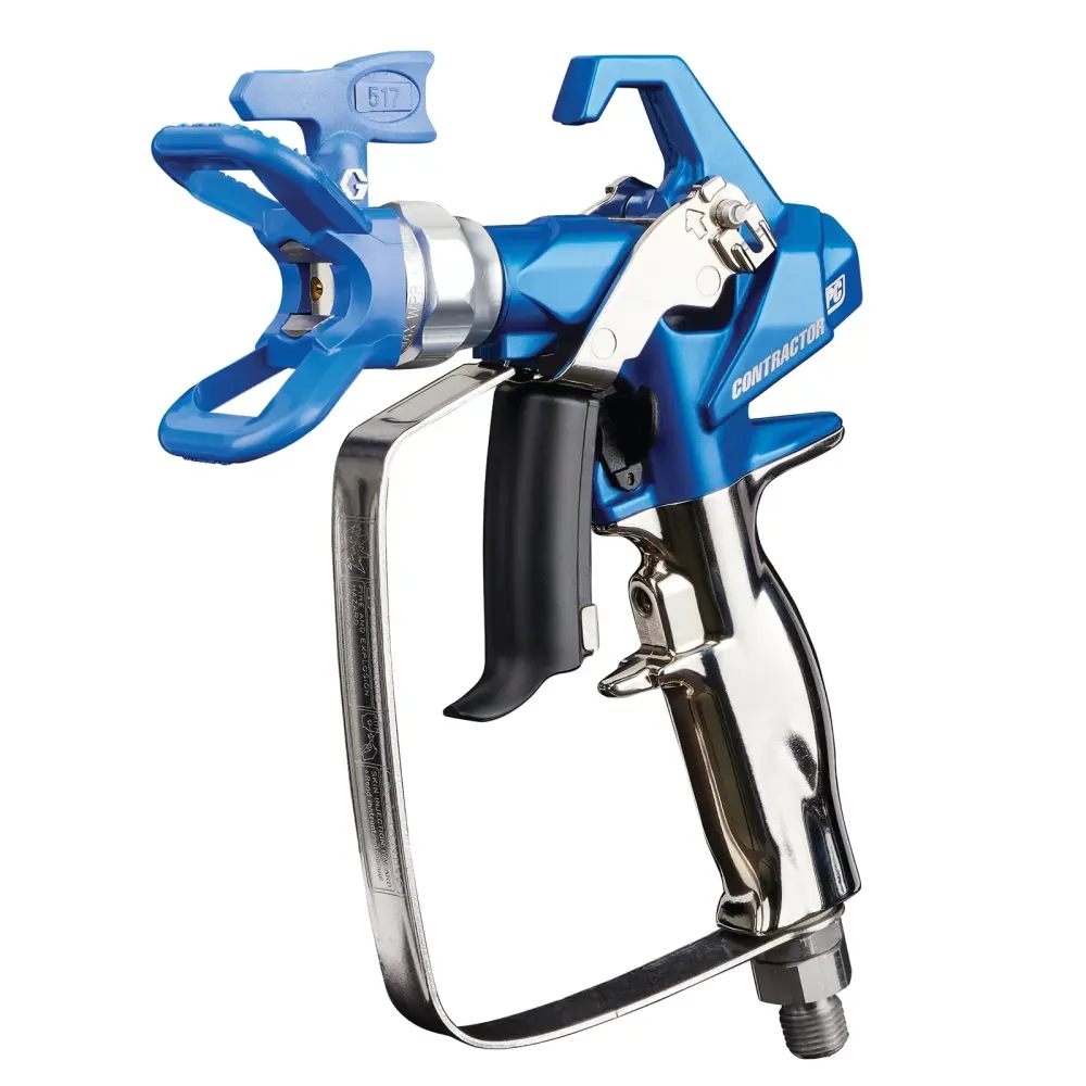 Heavy Duty Graco Contractor PC