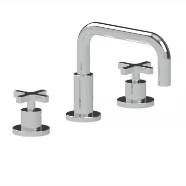 Heavy Duty 8" cc lavatory faucet