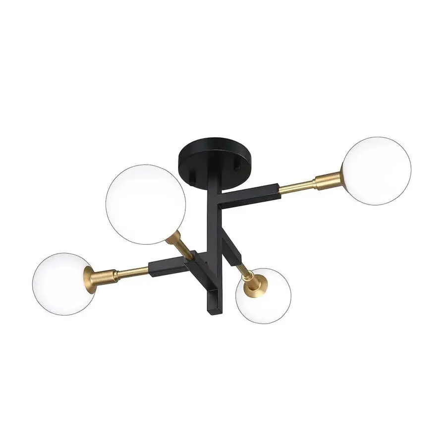 High Precision Ambience Ceiling Airy