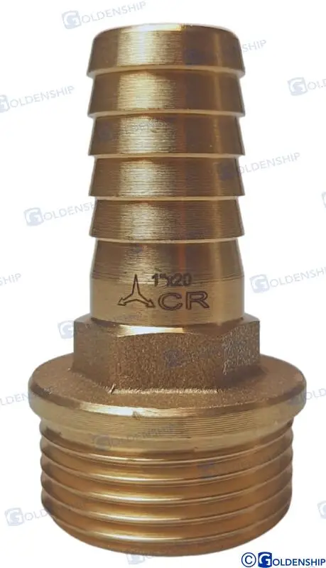 High Precision ENTRONQUE 1'' X 20 M. EN LATON CR