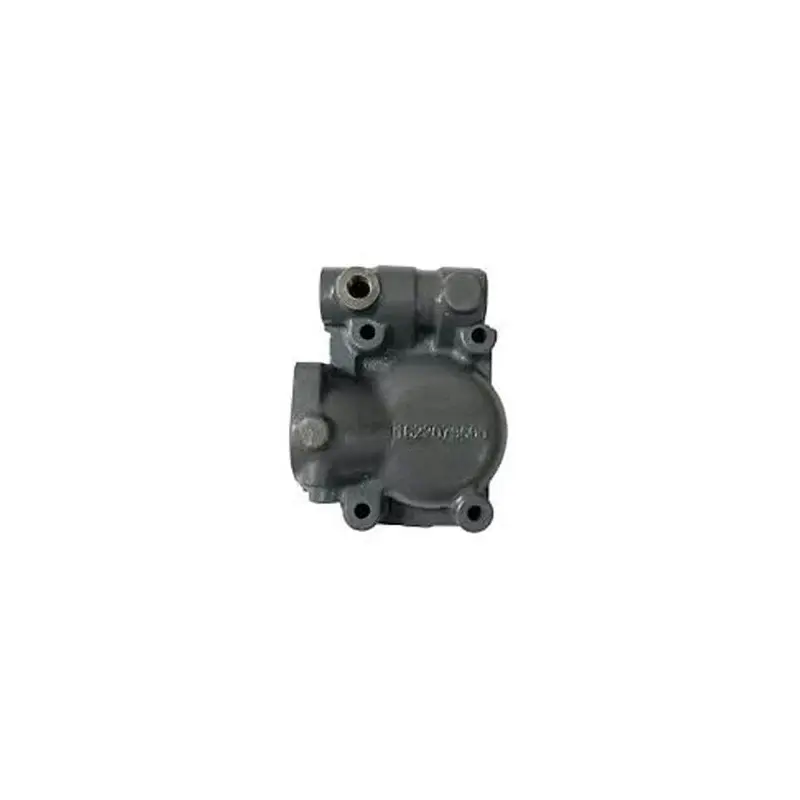 Housing Valve 1092903608 Atlas Copco Air Compressor E-AIRT400