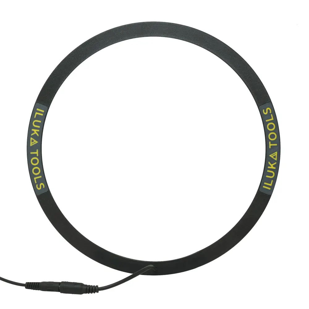 Iluka Tools Mirka Leros Halo Sanding Airy