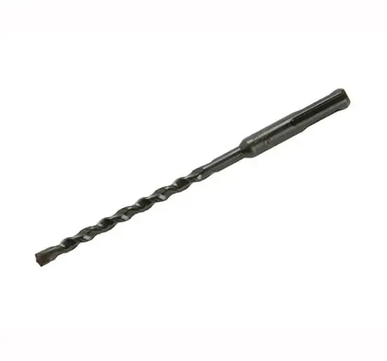 Impact Ready Faithfull SDS Plus Drills