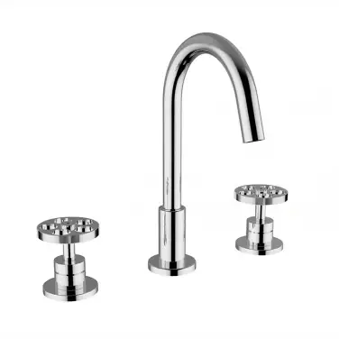 Impact Ready 8" cc lavatory faucet