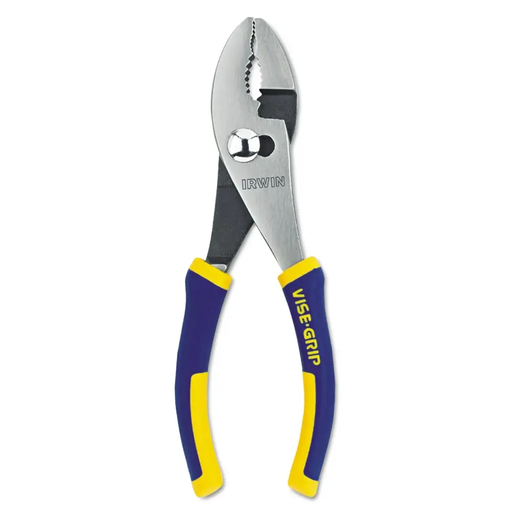 Impact Ready 6" Slip Joint Pliers