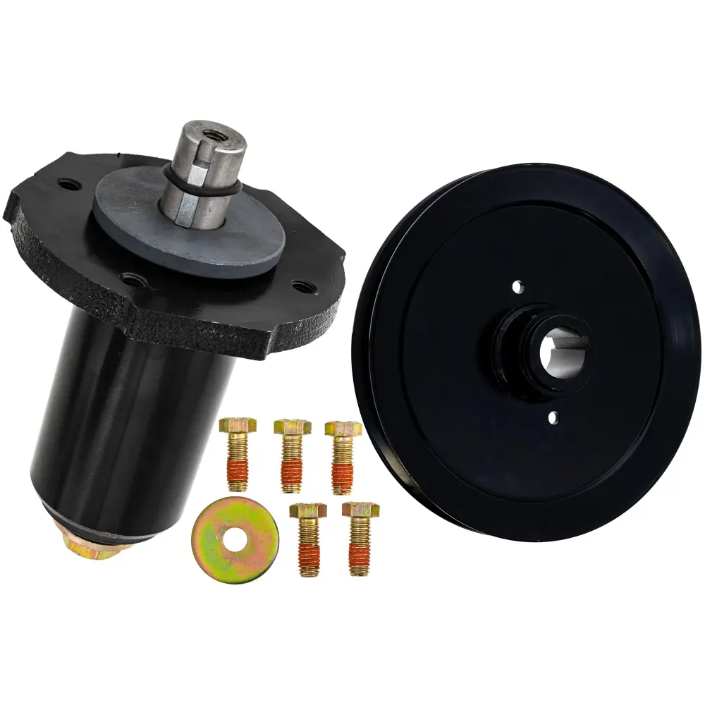 Impact Ready Spindle & Pulley Place Gravely Ariens