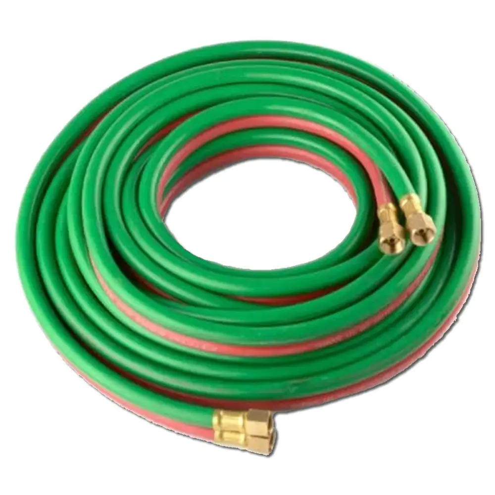 1 4 Inch x 50 FT Welding Hose Storage Case