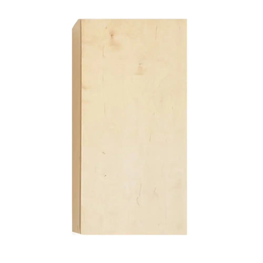 Jean Column Cabinet Birch