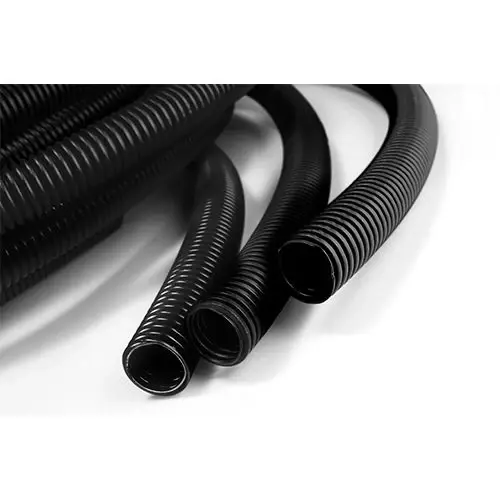 John Guest Speedfit Lowfit Onyx Conduit 12mm (25 Metre Coil)