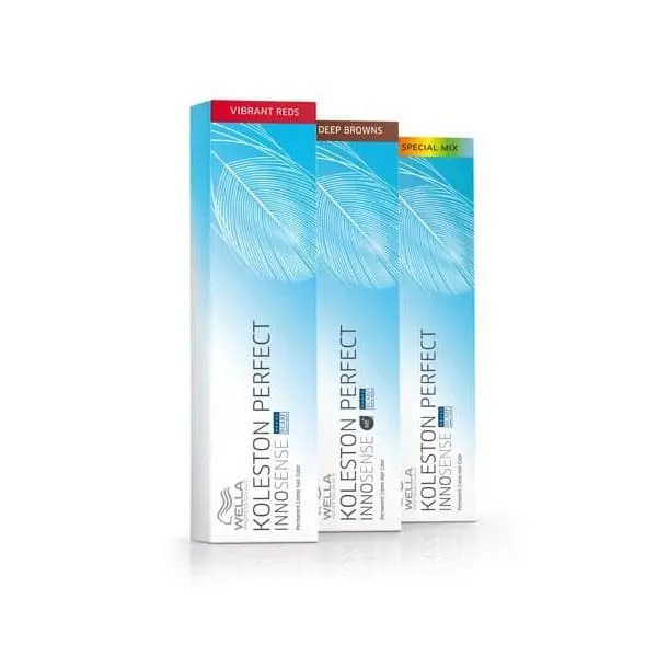 Koleston Flawless Innosense 4/17