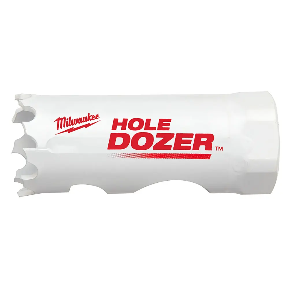 Laser Level 7/8" Hole Dozer Bi-Metal Hole Saw
