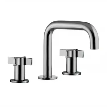 8" cc lavatory faucet - 20V