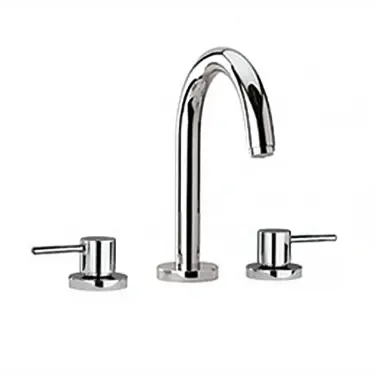 8" cc lavatory faucet Storage Case