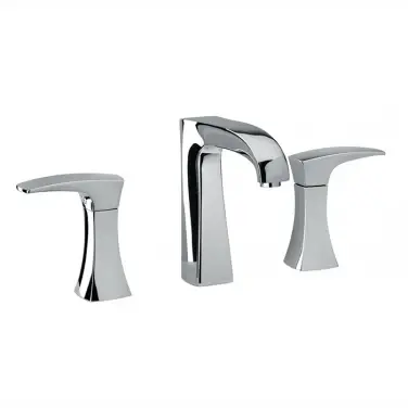 8" cc lavatory faucet Vibration Reduction