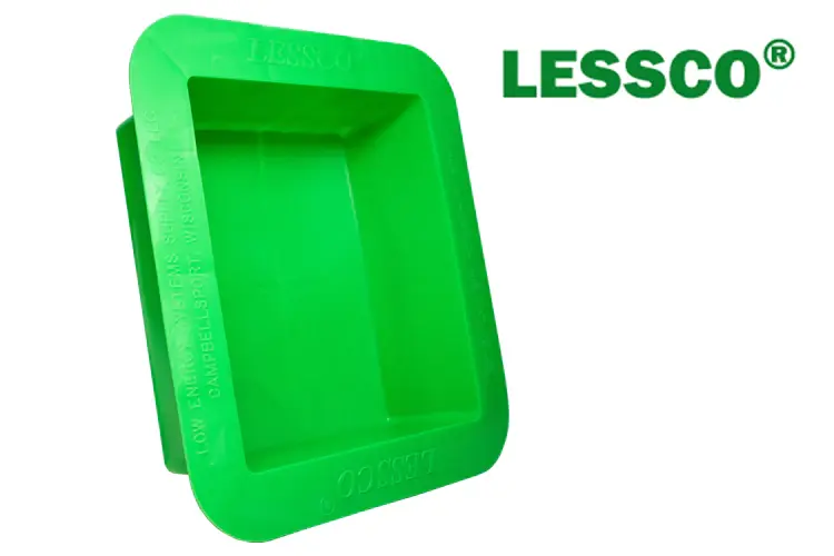 LESSCO UTILITY BOX