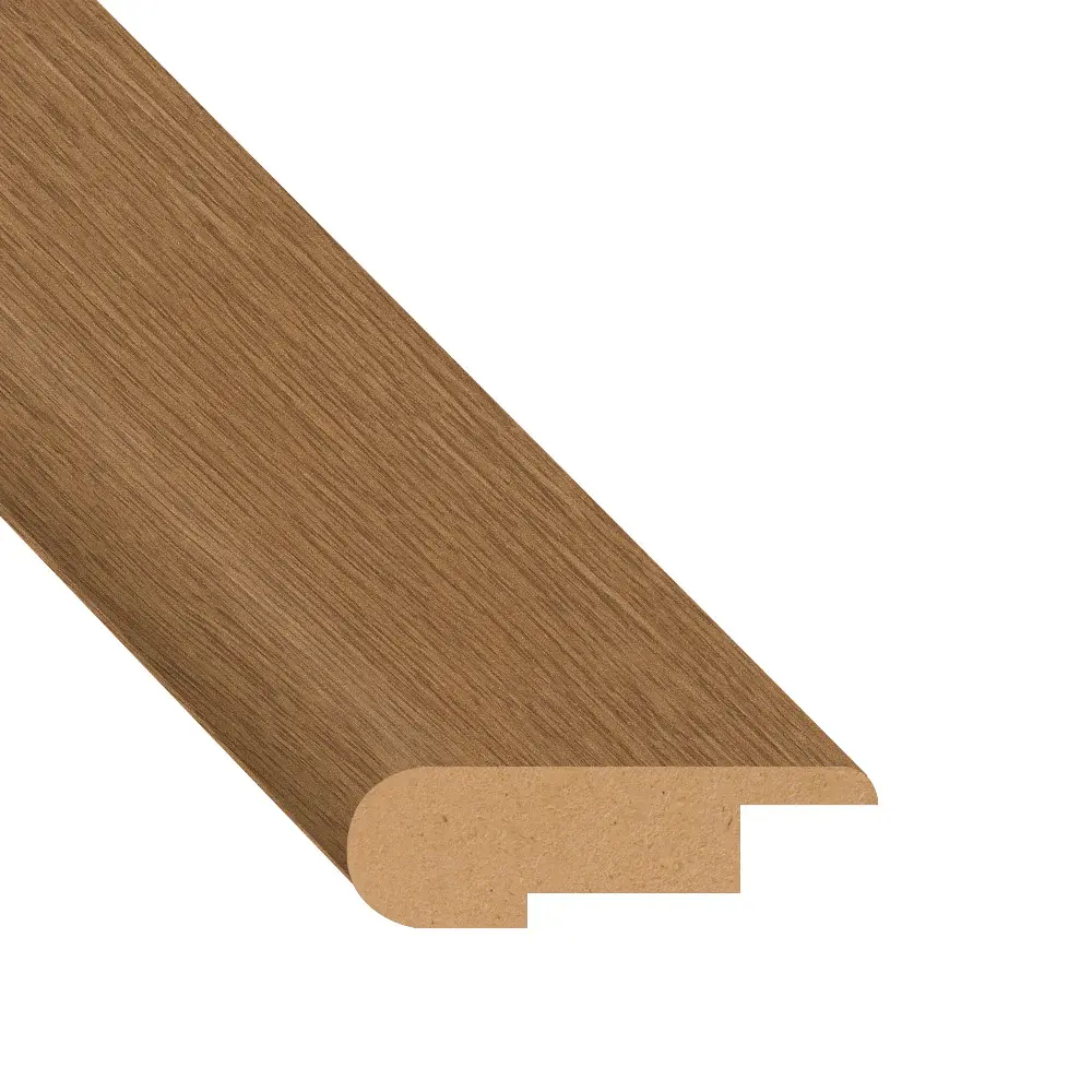 Lone Peak 0.74 . Plush x 2.35 . Width x 94 . Length Laminate Overlap Stair Nose Molding