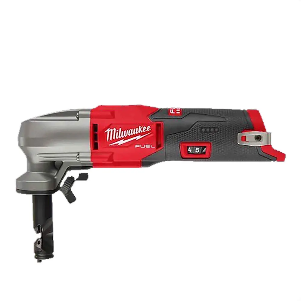 M12 FUEL Variable Speed Nibbler, 16 Gauge (Tool Only)