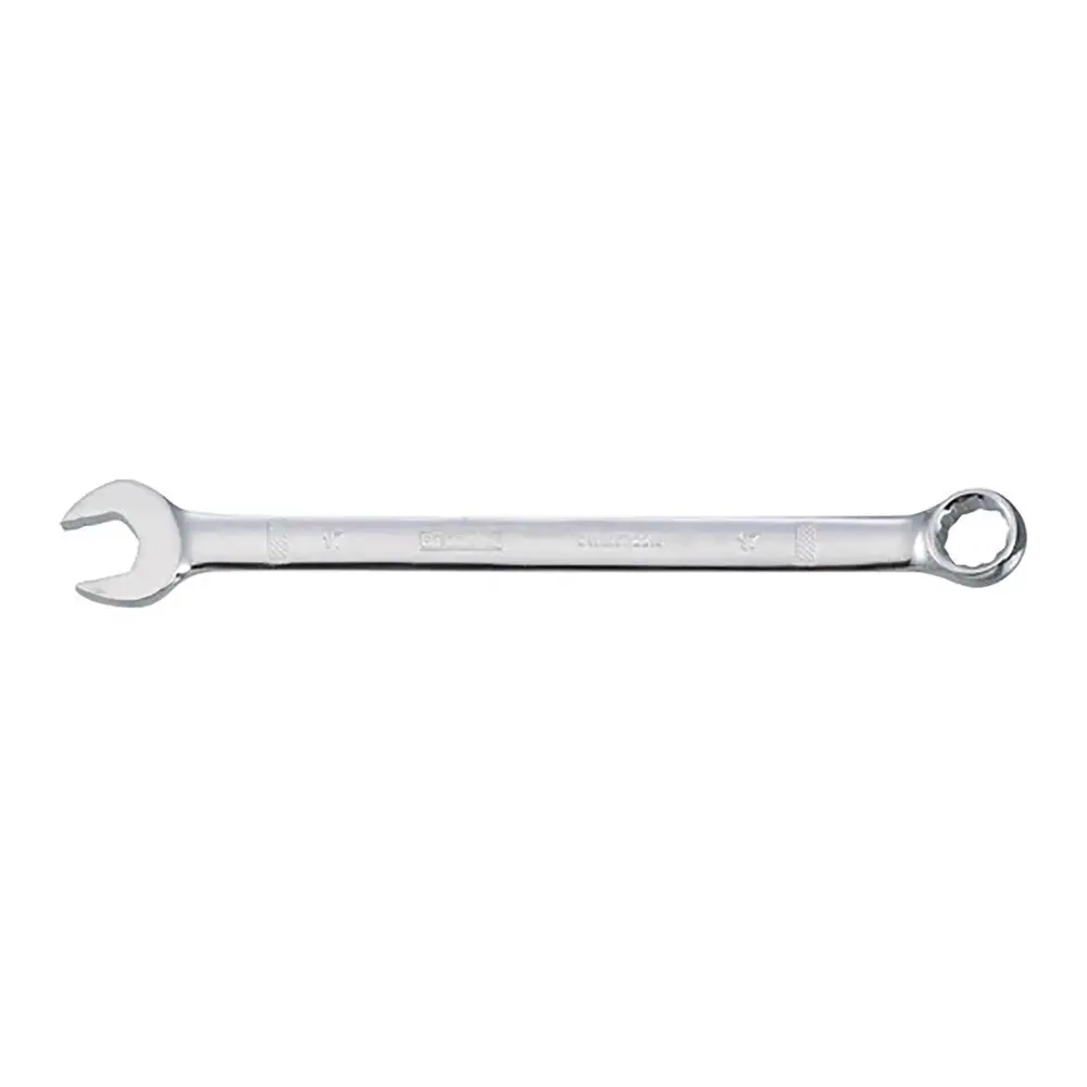 Magnetic Mechanics Combination Wrench, 17 mm