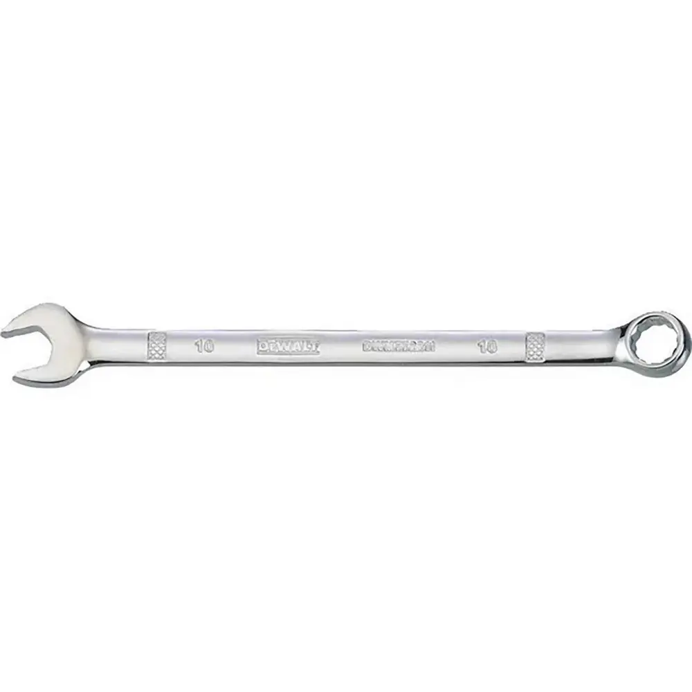 Mechanics Combination Wrench, 10 mm - 20V