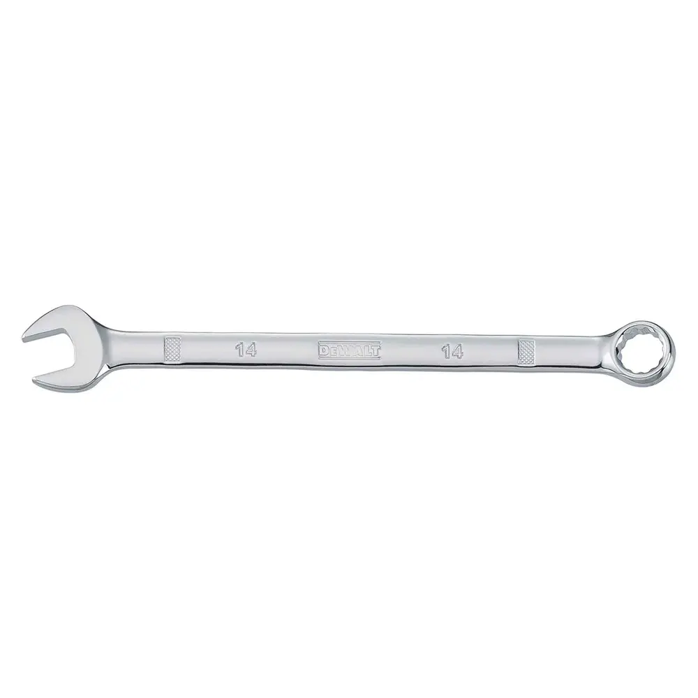 Mechanics Combination Wrench, 14 mm