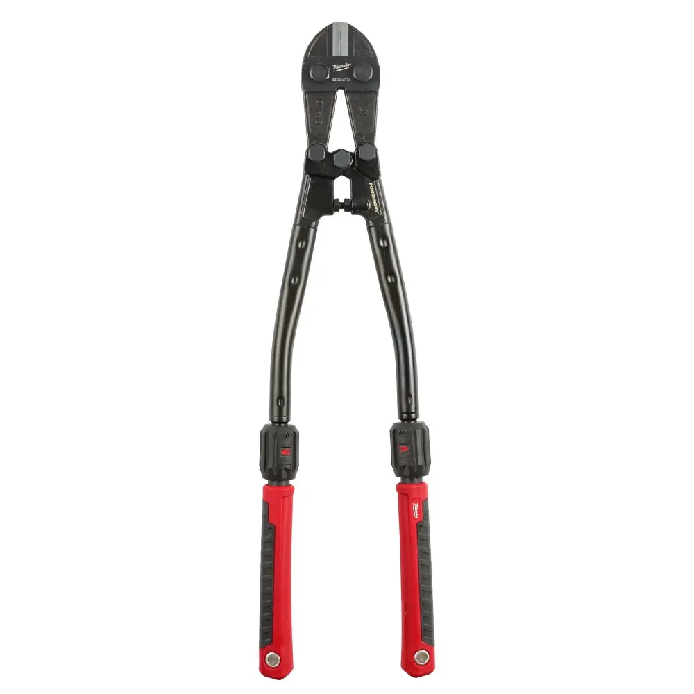 Milwaukee 4932464851 Telescoping Bolt Cutters 24"/30"