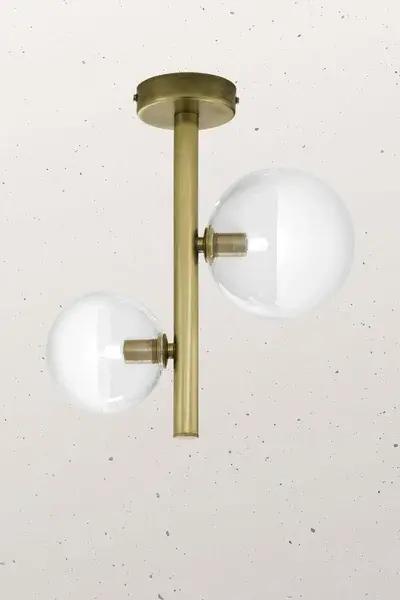 MOLECULE Ceiling Buoyant 275.04