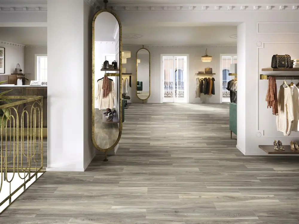 Navora Miele Pulido Rectified 20x120 2.58sqft