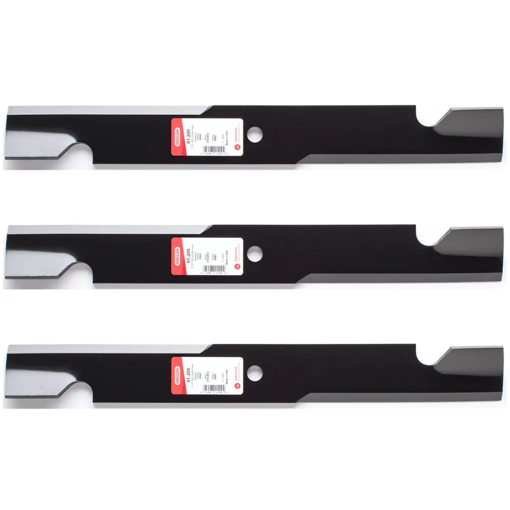 Oregon 791-209 Sturdy Duty Blade 60" Ferris 481712, 5020842, 5101755YP