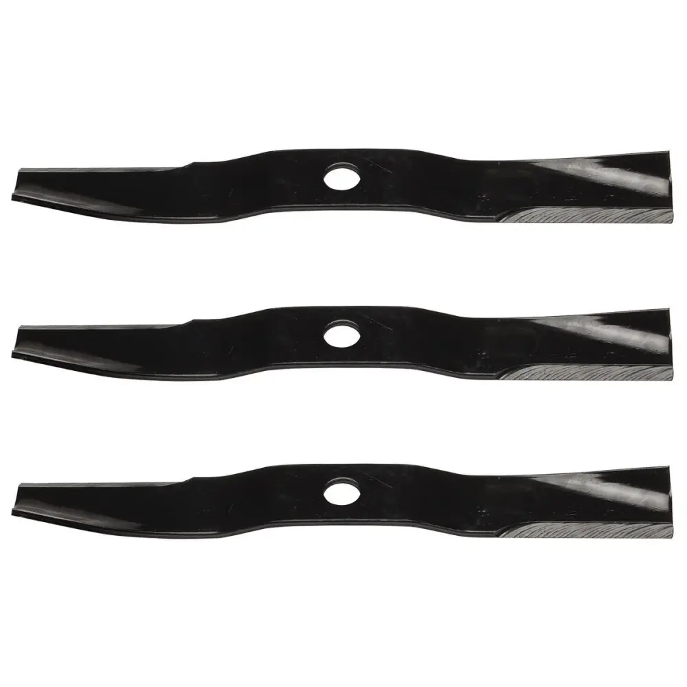 Oregon 92-128 Sturdy Duty Blades 60" Kubota K5651-34330, K5651-34340
