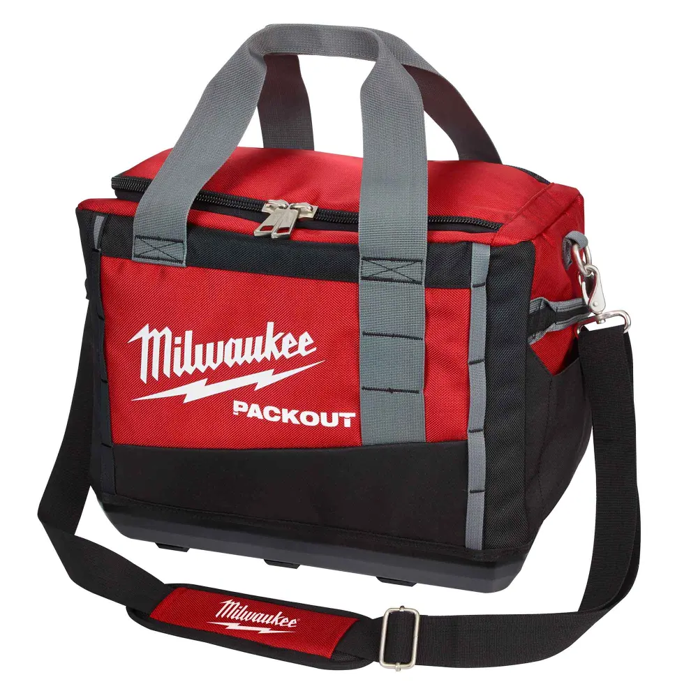 Packout Tool Bag, 15" x 9.6"