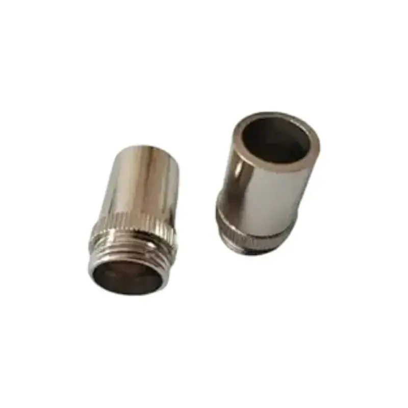2 Pieces Nozzle 186405 Miller Spoolmate 100 185 3035 Hobart Spoolrunner 100 Spool Gun